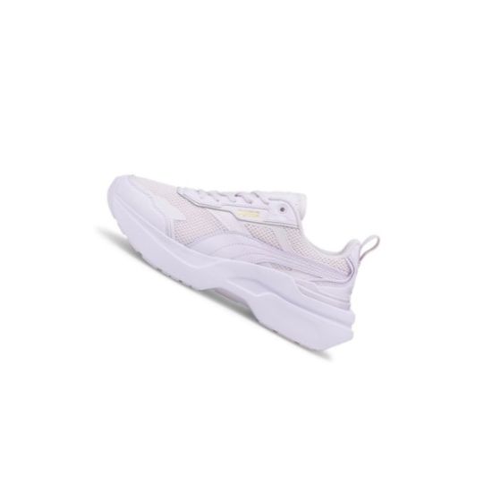 Tenisky Puma Kosmo Rider Sorbet Damske Lavendel | 384047-020