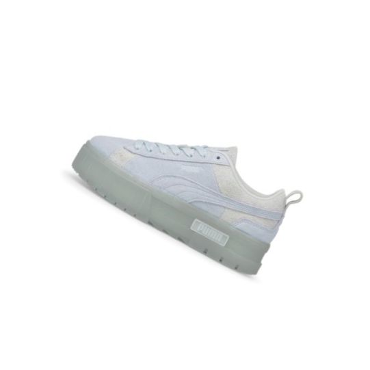 Tenisky Puma Mayze Mono Damske Siva | 383991-021