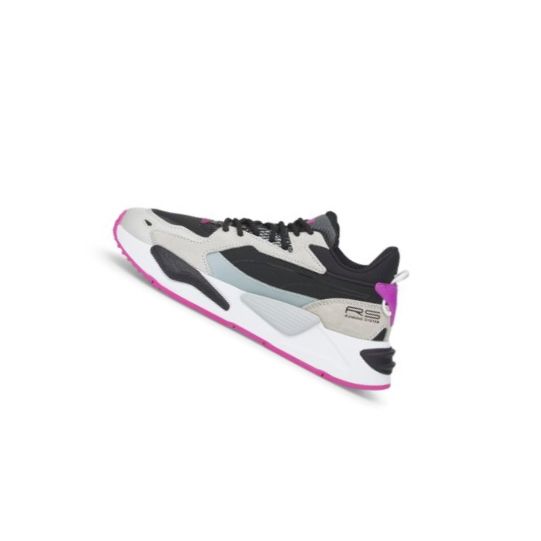Tenisky Puma RS-Z Luminous Damske Čierne | 384082-020