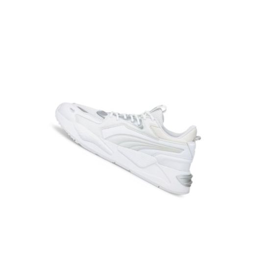 Tenisky Puma RS-Z Moulded Panske Biele Biele Strieborne | 383704-011