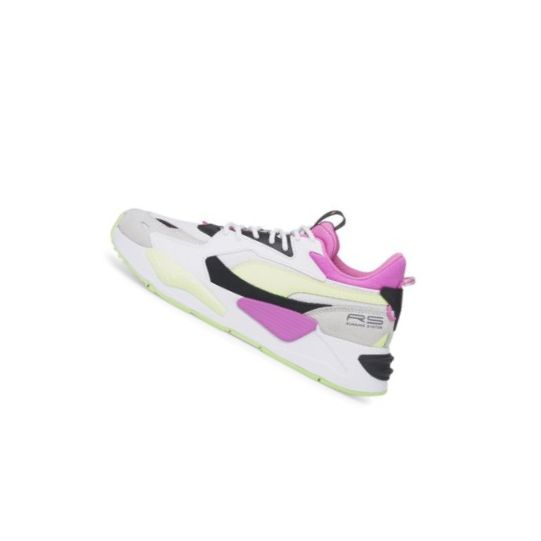 Tenisky Puma RS-Z Reinvent Damske Nachový | 383219-023