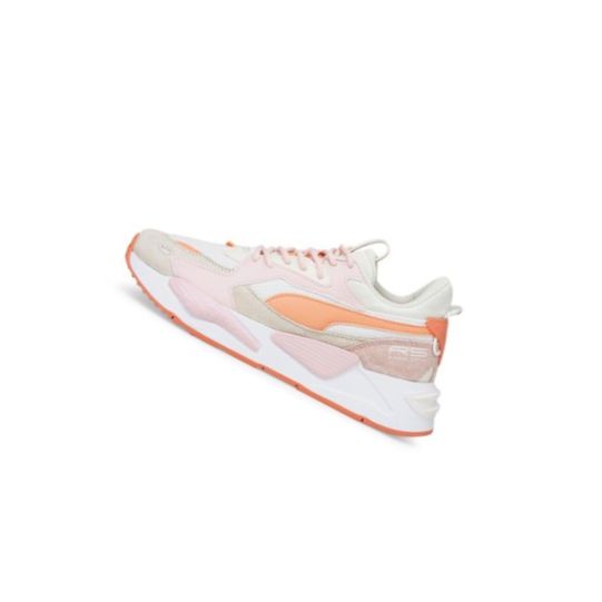Tenisky Puma RS-Z Reinvent Damske Ruzove | 383219-022