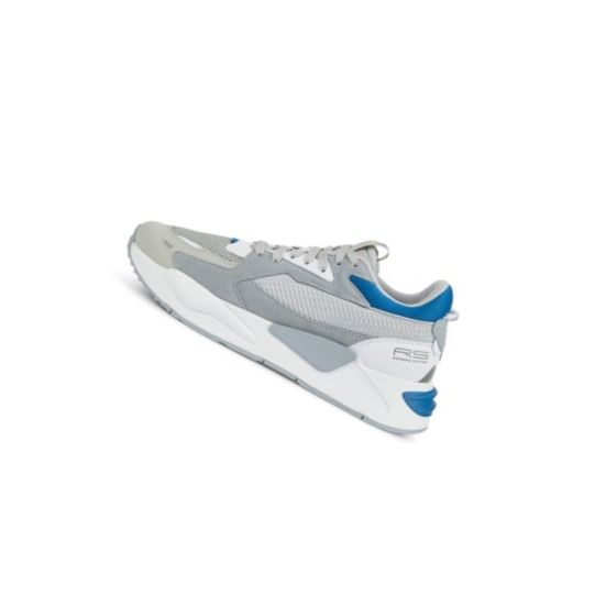 Tenisky Puma RS-Z Reinvention Panske Biele | 386629-011