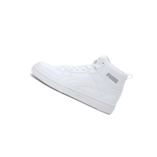 Tenisky Puma Rebound JOY Panske Biele Biele | 374765-011