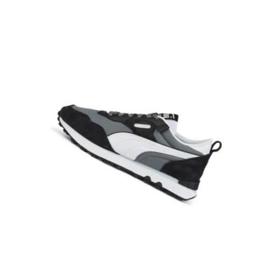 Tenisky Puma Rider FV Panske Čierne | 387672-011