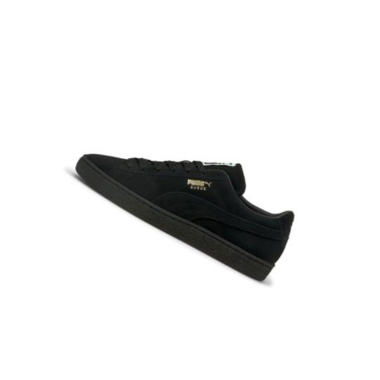 Tenisky Puma Suede Classic XXI Panske Čierne Čierne | 374915-010
