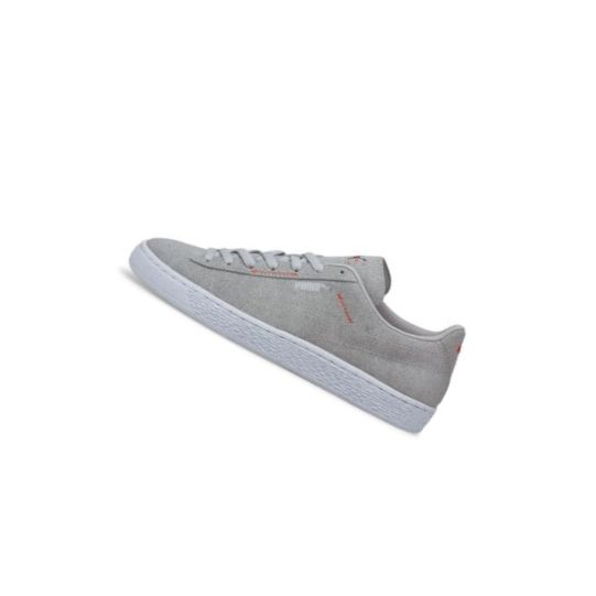 Tenisky Puma Suede RE:Podkategória Panske Biele Biele | 384964-010