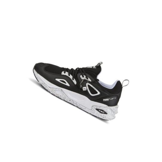 Tenisky Puma TRC Blaze Chance Damske Čierne Biele | 386430-020