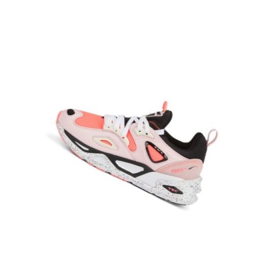 Tenisky Puma TRC Blaze Galaxy2 Youth Chlapcenske Čierne | 386002-010