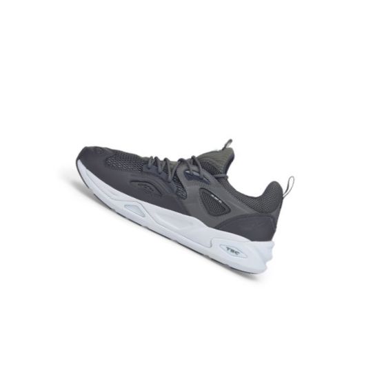 Tenisky Puma TRC Blaze Pyramid Damske Tmavo Siva | 384957-020