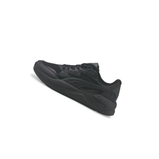 Tenisky Puma X-Ray Speed Damske Čierne Čierne Tmavo Siva | 384638-020