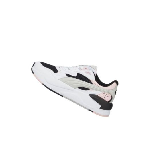 Tenisky Puma X-Ray Speed Panske Čierne Siva Nachový Biele Ruzove | 384638-011