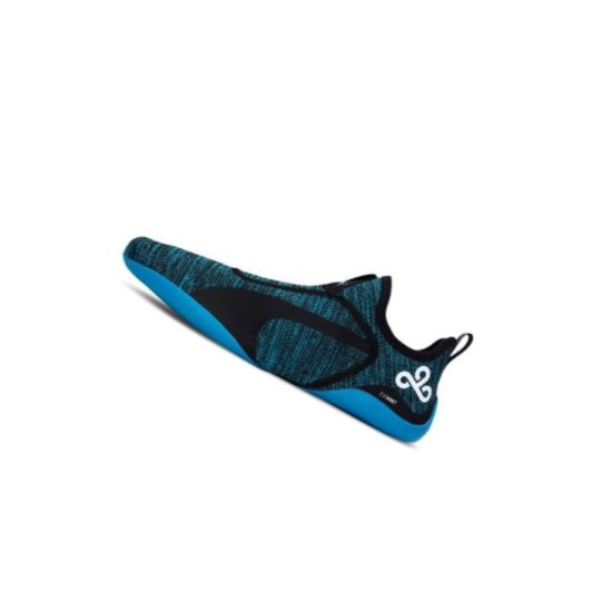 Topanky Puma CLOUD9 AGF evoKNIT Esports Shoes Panske Čierne | 306965-010