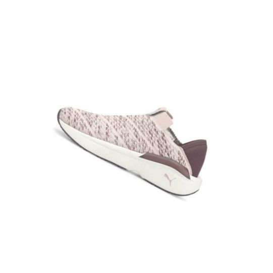 Topánky Na Cvičenie Puma Enlighten Tréningová Shoes Damske Ruzove Nachový Ruzove Zlate | 376446-022