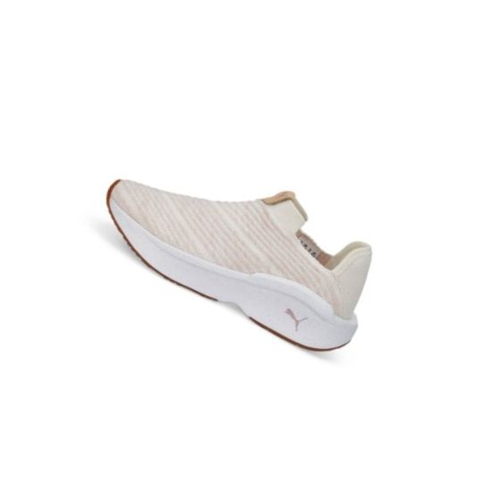 Topánky Na Cvičenie Puma Enlighten Tréningová Shoes Damske Ruzove Zlate | 376446-023