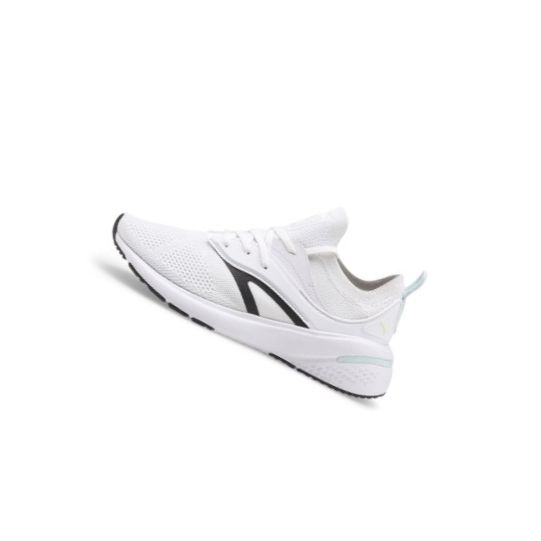 Topánky Na Cvičenie Puma Forever XT Tréningová Shoes Damske Biele Modre Svetlo | 195184-021