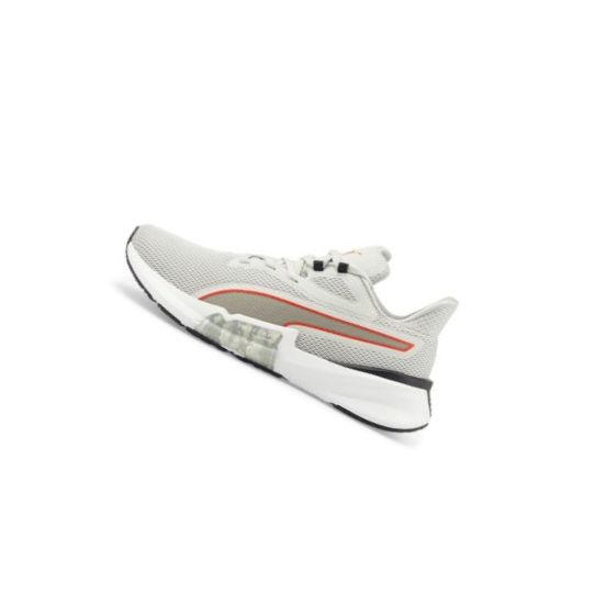 Topánky Na Cvičenie Puma PWRFRAME Outdoorove Camo Tréningová Shoes Panske Biele Ruzove Čierne | 376176-011
