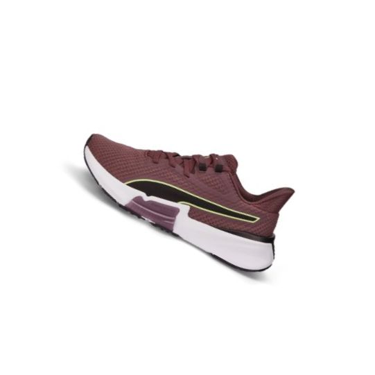 Topánky Na Cvičenie Puma PWRFRAME TR Tréningová Shoes Damske Nachový | 376170-023