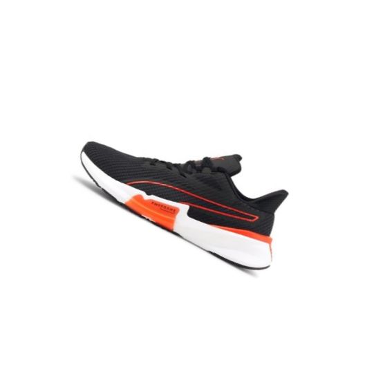 Topánky Na Cvičenie Puma PWRFRAME Tréningová Shoes Panske Čierne Ruzove | 376049-012