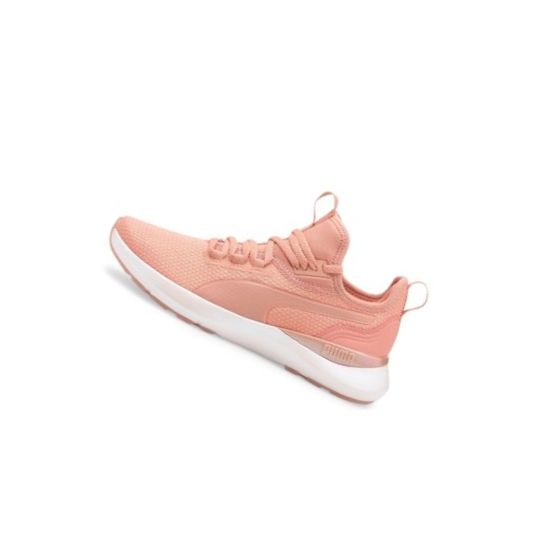 Topánky Na Cvičenie Puma Pure XT Crystalline Tréningová Shoes Damske Biele | 376248-020
