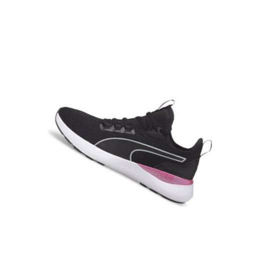 Topánky Na Cvičenie Puma Pure XT Stardust Tréningová Shoes Damske Čierne Tmavo Nachový | 376635-020