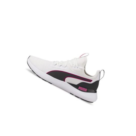 Topánky Na Cvičenie Puma Pure XT Tréningová Shoes Damske Biele Tmavo Nachový | 195328-021